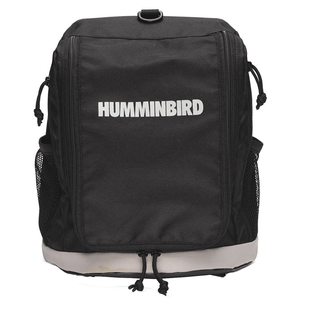 Humminbird ICE Fishing Flasher SoftSided Carrying Case 7800151