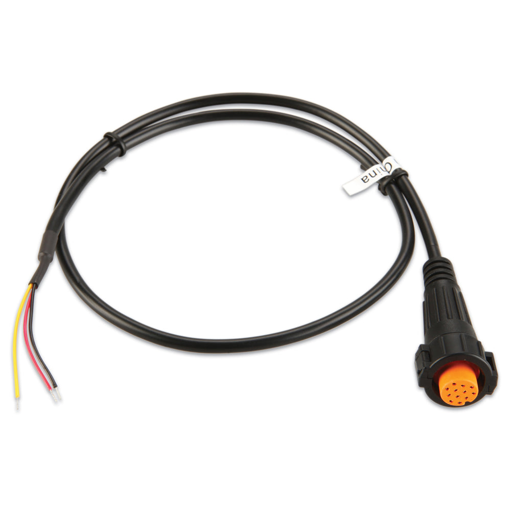 Garmin Rudder Feedback Cable [010-11532-00] - BoatEFX