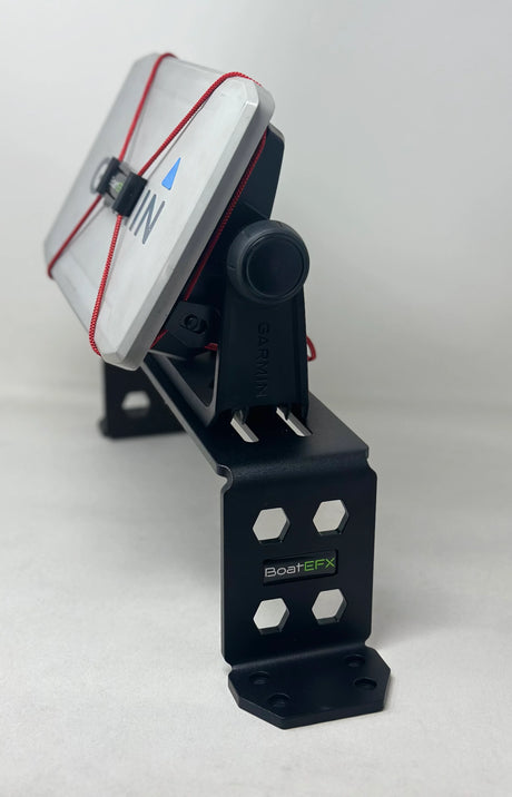 BoatEFX Bow Graph Mounts