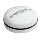 Humminbird AS GPS HS Precision GPS Antenna w/Heading Sensor [408400-1] - BoatEFX
