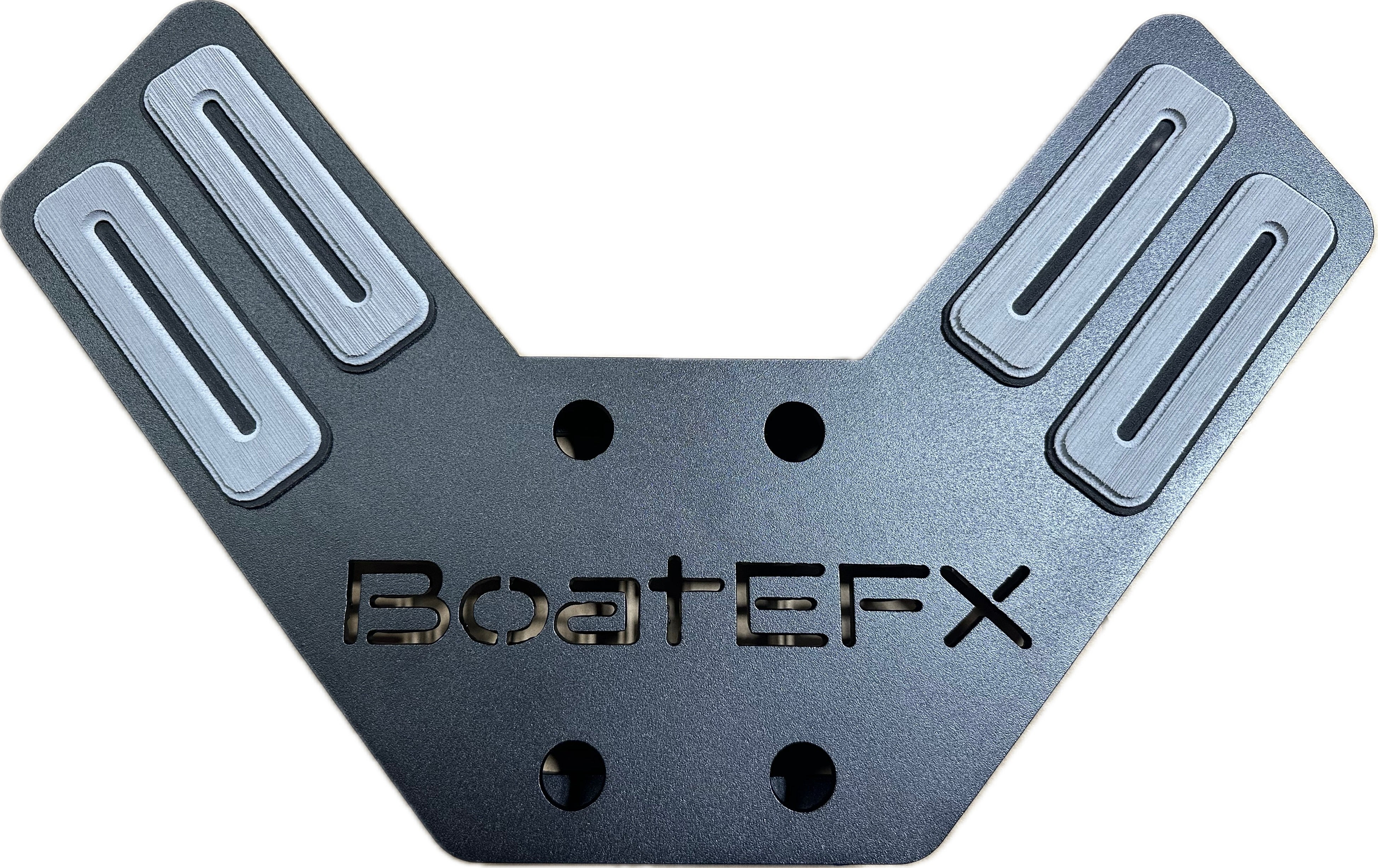 Booma Trailer Step, BoatEFX