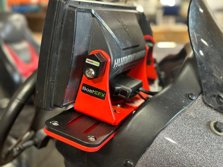 BoatEFX Graph Mounts