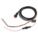 Garmin Power Cable - 8-Pin f/echoMAP Series & GPSMAP Series [010-11970-00] - BoatEFX