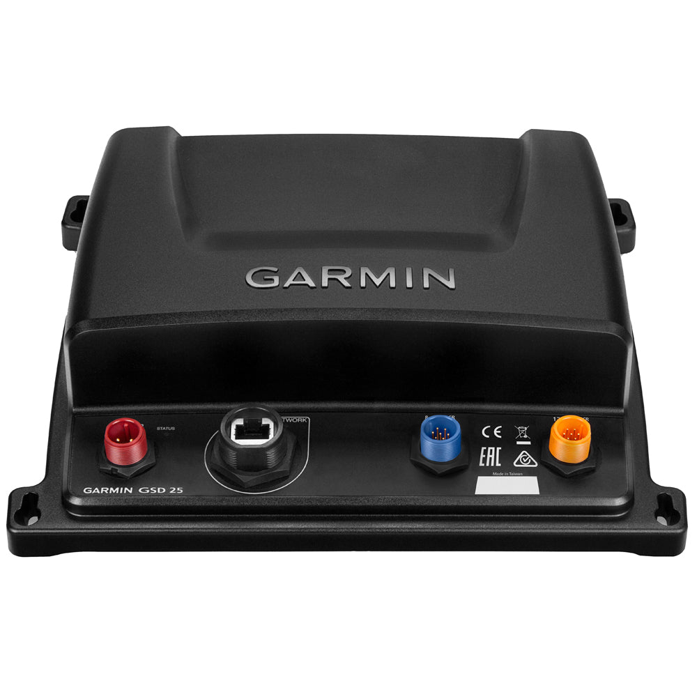 Garmin GSD 25 Premium Sonar Module [010-01159-00] - BoatEFX