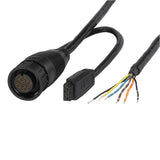 Humminbird AS GPS NMEA Splitter Cable [720080-1] - BoatEFX