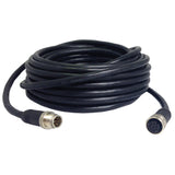 Humminbird AS ECX 30E Ethernet Cable Extender - 8-Pin - 30' [760025-1] - BoatEFX