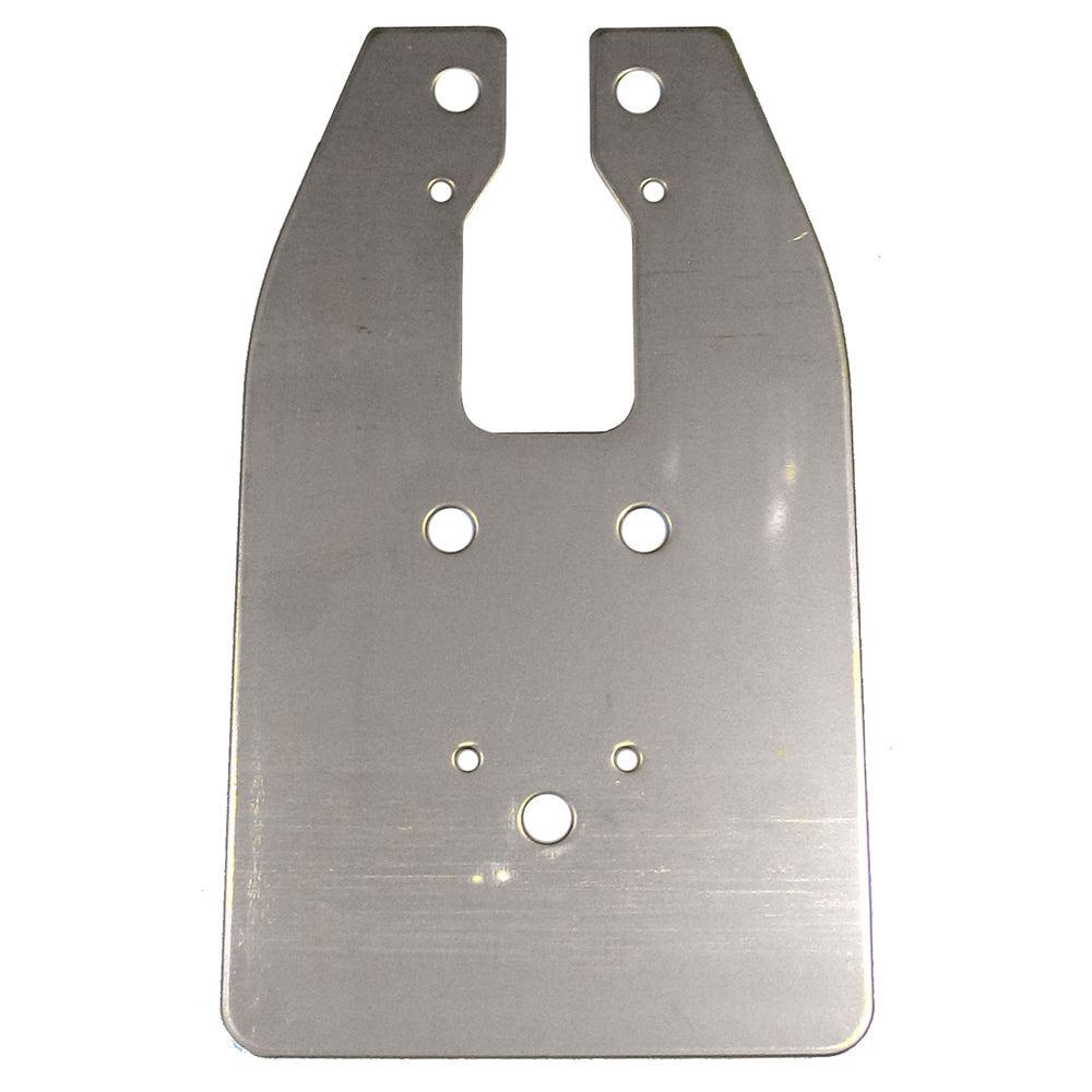 Garmin Transducer Spray Shield [010-12406-00] - BoatEFX