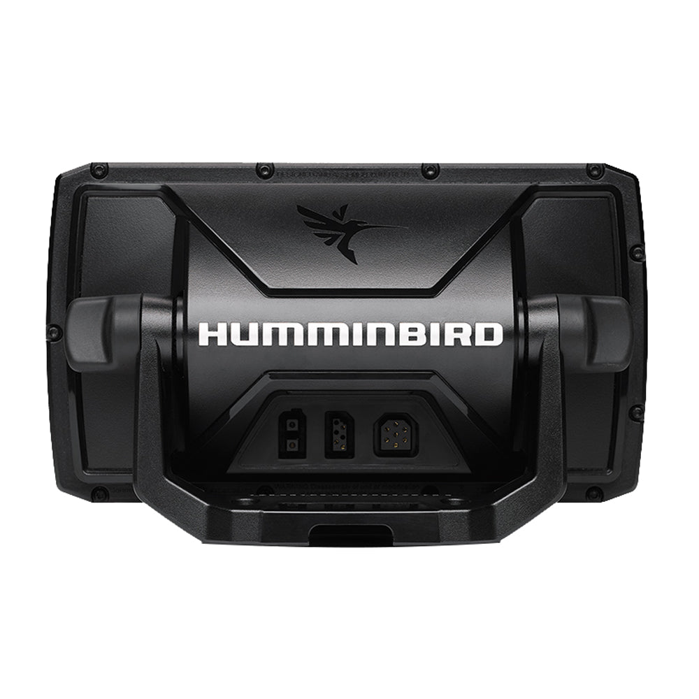 Humminbird Helix 5 DI G2