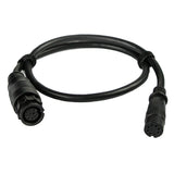 Lowrance XSONIC Transducer Adapter Cable to HOOK2 [000-14069-001] - BoatEFX