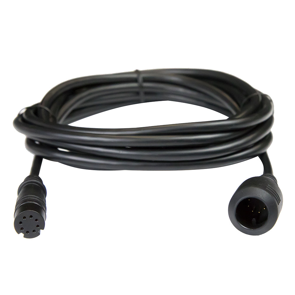 Lowrance Extension Cable f/HOOK2 TripleShot/SplitShot Transducer - 10 [000-14414-001] - BoatEFX
