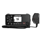 Lowrance Link-9 VHF Radio w/DSC  AIS Receiver [000-14472-001] - BoatEFX