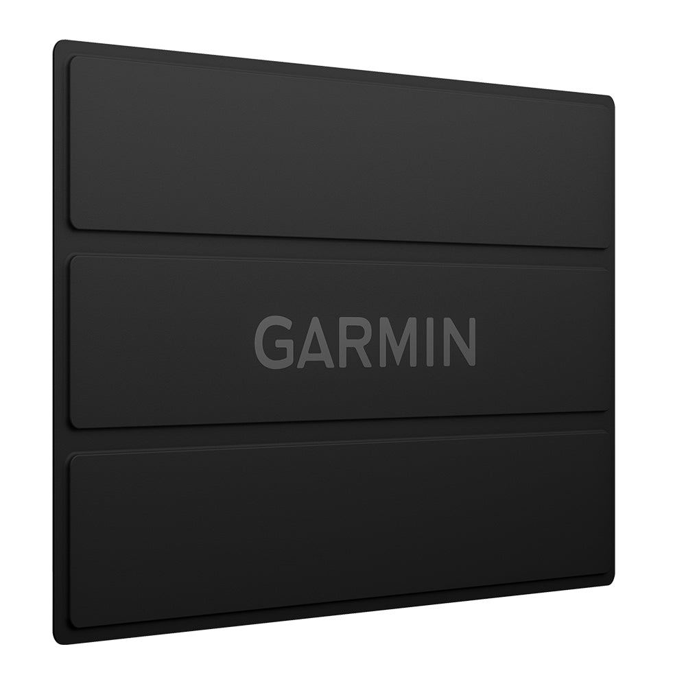 Garmin 12" Protective Cover - Magnetic [010-12799-11] - BoatEFX