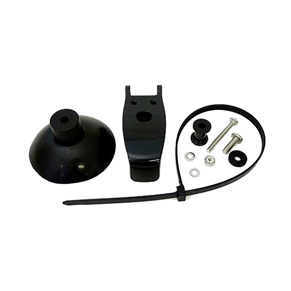 Garmin Suction Cup Transducer Adapter [010-10253-00] - BoatEFX