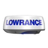 Lowrance HALO20+ 20" Radar Dome w/5M Cable [000-14542-001] - BoatEFX