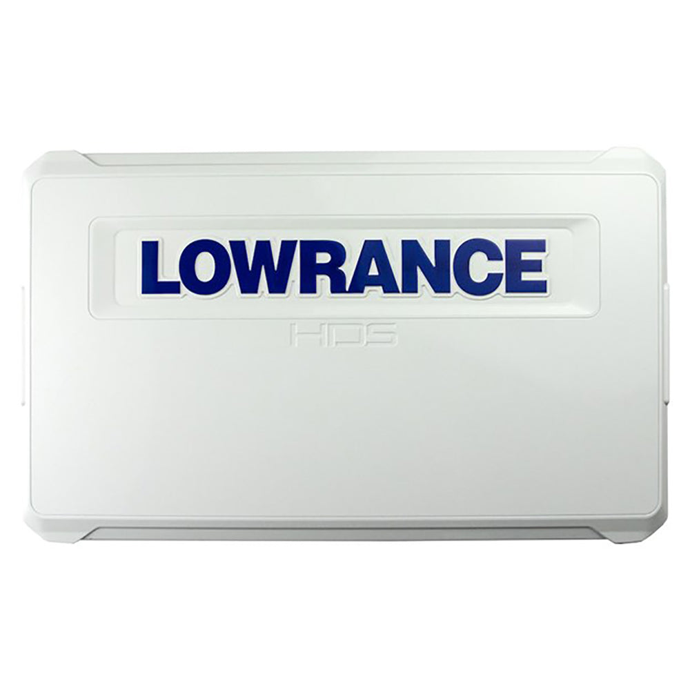 Lowrance Suncover f/HDS-16 LIVE [000-14585-001] - BoatEFX