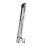 Minn Kota Raptor 8 Shallow Water Anchor - Silver [1810601] - BoatEFX
