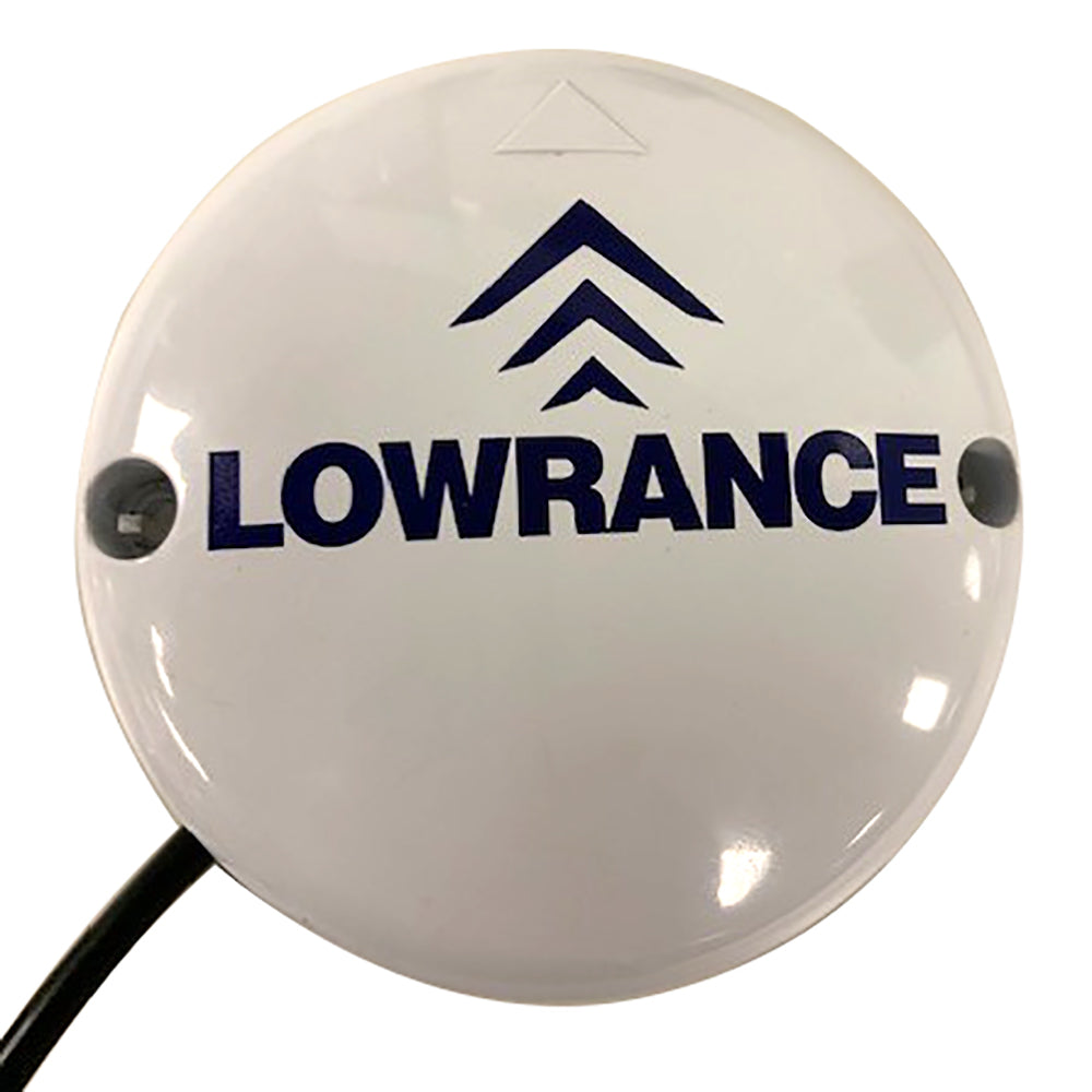 Lowrance TMC-1 Replacement Compass f/Ghost Trolling Motor [000-15325-001] - BoatEFX