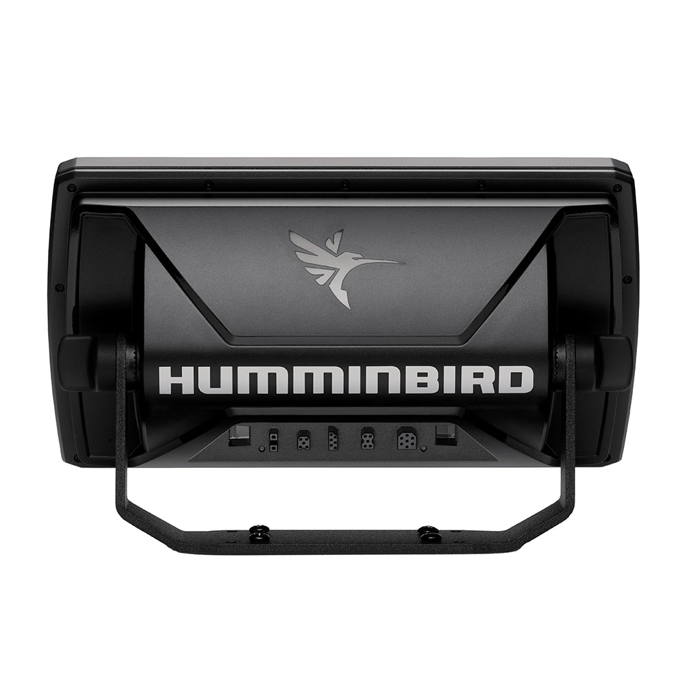 Humminbird HELIX 9 CHIRP MEGA DI+ GPS G4N CHO Display Only [411370-1CHO] - BoatEFX
