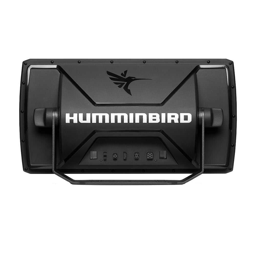 Humminbird HELIX 10 MEGA DI+ GPS G4N CHO Display Only [411410-1CHO] - BoatEFX
