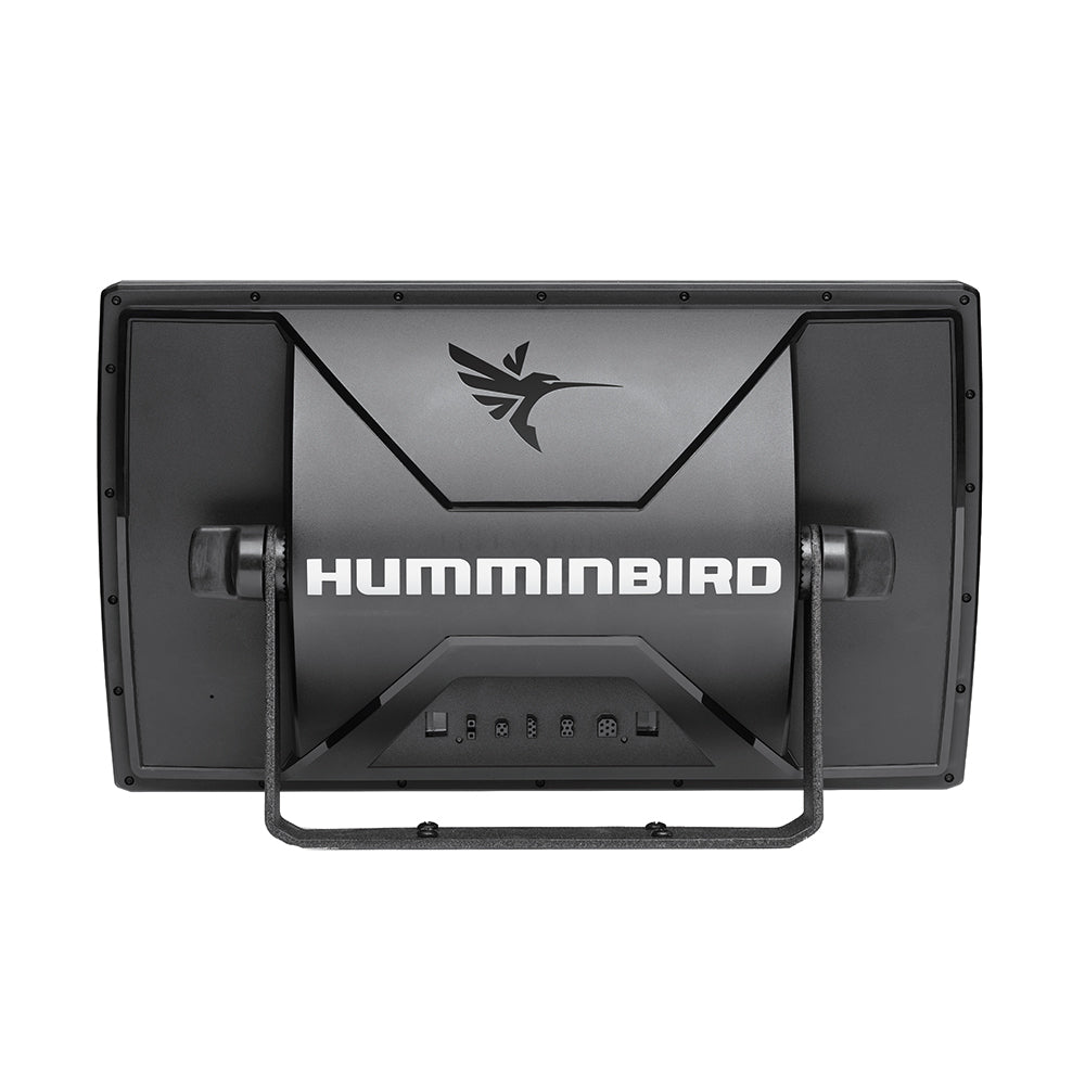 Humminbird HELIX 15 CHIRP MEGA DI+ GPS G4N CHO Display Only [411310-1CHO] - BoatEFX