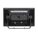 Humminbird SOLIX 12 CHIRP MEGA SI+ G3 CHO Display Only [411550-1CHO] - BoatEFX