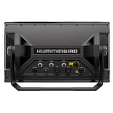 Humminbird APEX 19 MSI+ Chartplotter CHO Display Only [411240-1CHO] - BoatEFX