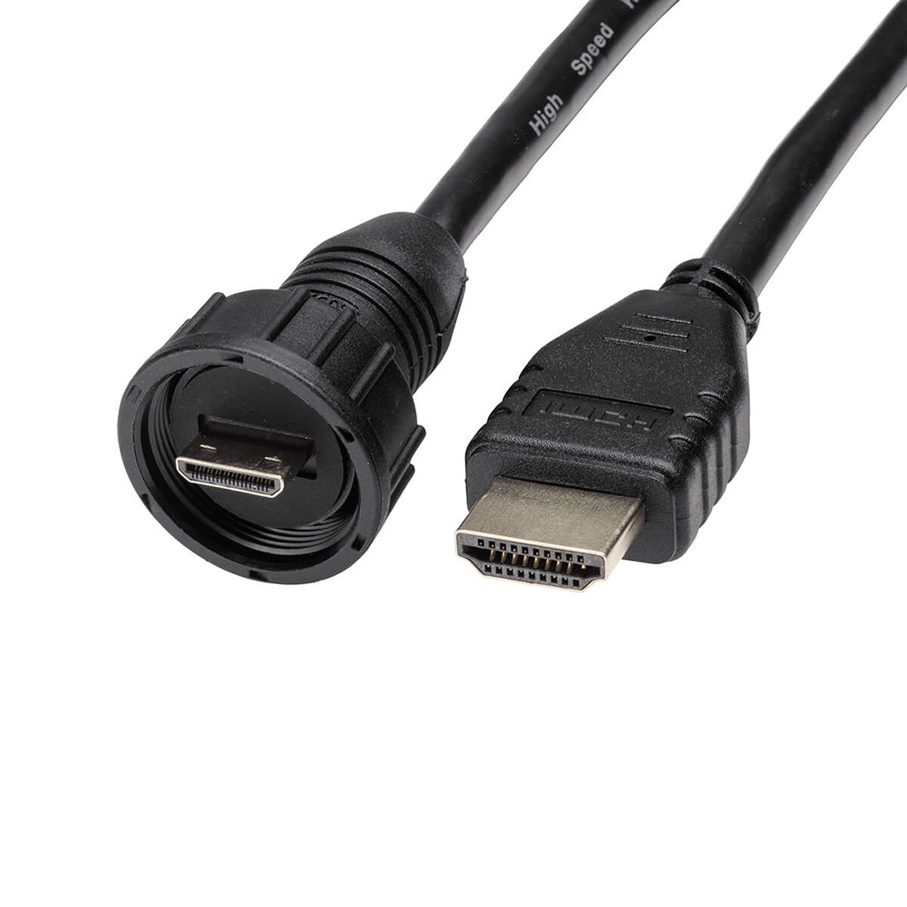 Humminbird AD HDMI OUT 10 Video Cable [720115-1] - BoatEFX