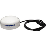 Lowrance Point-1 GPS/Heading Antenna [000-11047-002] - BoatEFX
