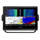 Garmin GPSMAP 923xsv Combo GPS/Fishfinder - Worldwide [010-02366-02] - BoatEFX