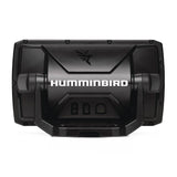 Humminbird HELIX 5 CHIRP/GPS Combo G3 [411660-1] - BoatEFX