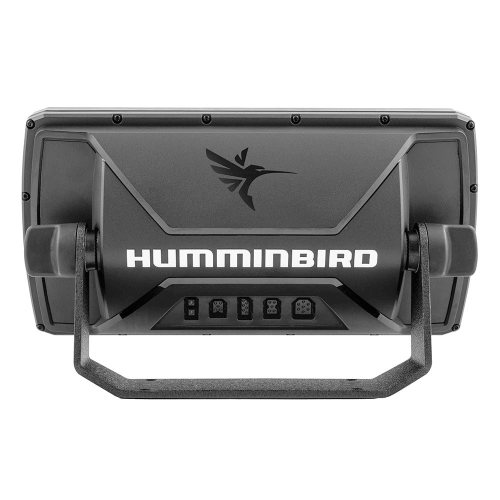 Humminbird HELIX 7 CHIRP MEGA DI GPS G4N CHO [411640-1CHO] - BoatEFX