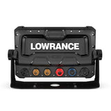 Lowrance HDS PRO 10 - w/ Preloaded C-MAP DISCOVER OnBoard  Active Imaging HD Transducer [000-15984-001] - BoatEFX