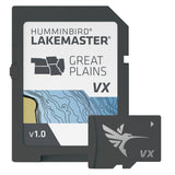 Humminbird LakeMaster VX - Great Plains [601003-1] - BoatEFX