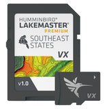 Humminbird LakeMaster VX Premium - Southeast [602008-1] - BoatEFX