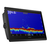 Garmin GPSMAP 8616xsv Combo GPS/Fishfinder GN+ [010-02093-51] - BoatEFX