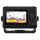 Garmin ECHOMAP UHD2 54CV Chartplotter/Fishfinder Combo w/US Coastal Maps w/o Transducer [010-02591-50] - BoatEFX