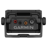 Garmin ECHOMAP UHD2 64sv Chartplotter/Fishfinder Combo w/US Coastal Maps  GT54UHD-TM [010-02681-01] - BoatEFX