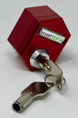 BoatEFX GraphLOX - Fish Finder and Depth Finder Locks
