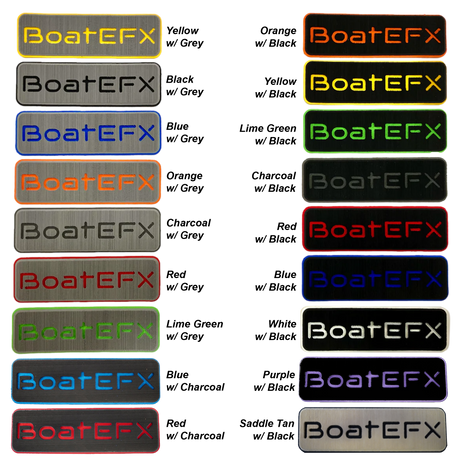 Javelin® Boat Trailer Steps - BoatEFX