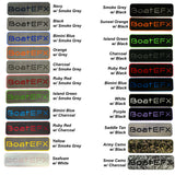 Bryant® Boat Trailer Steps