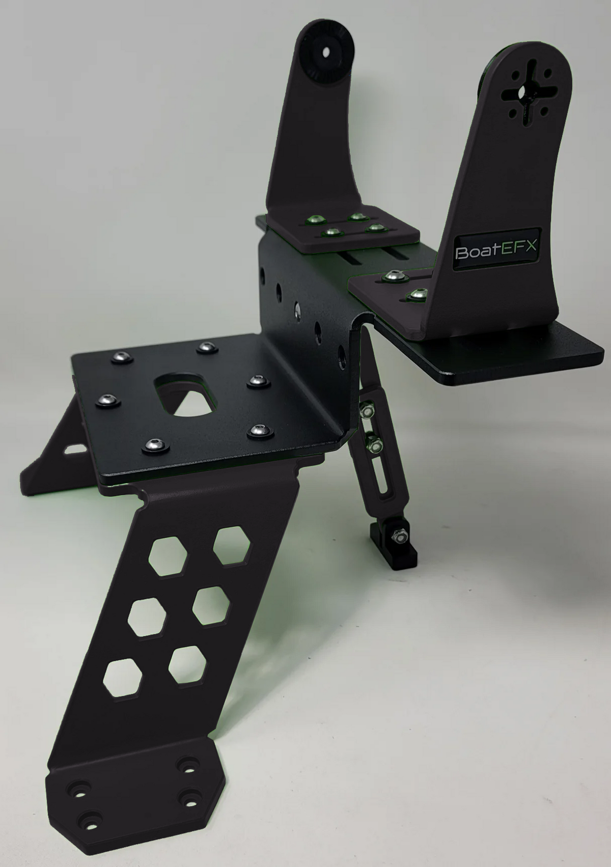 Bow Graph Mounts | BoatEFX