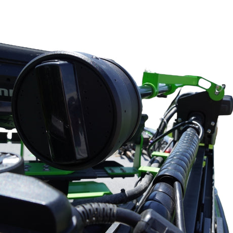 Humminbird 360 Transducer Mount