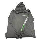 BoatEFX Performance Hooded Long Sleeve