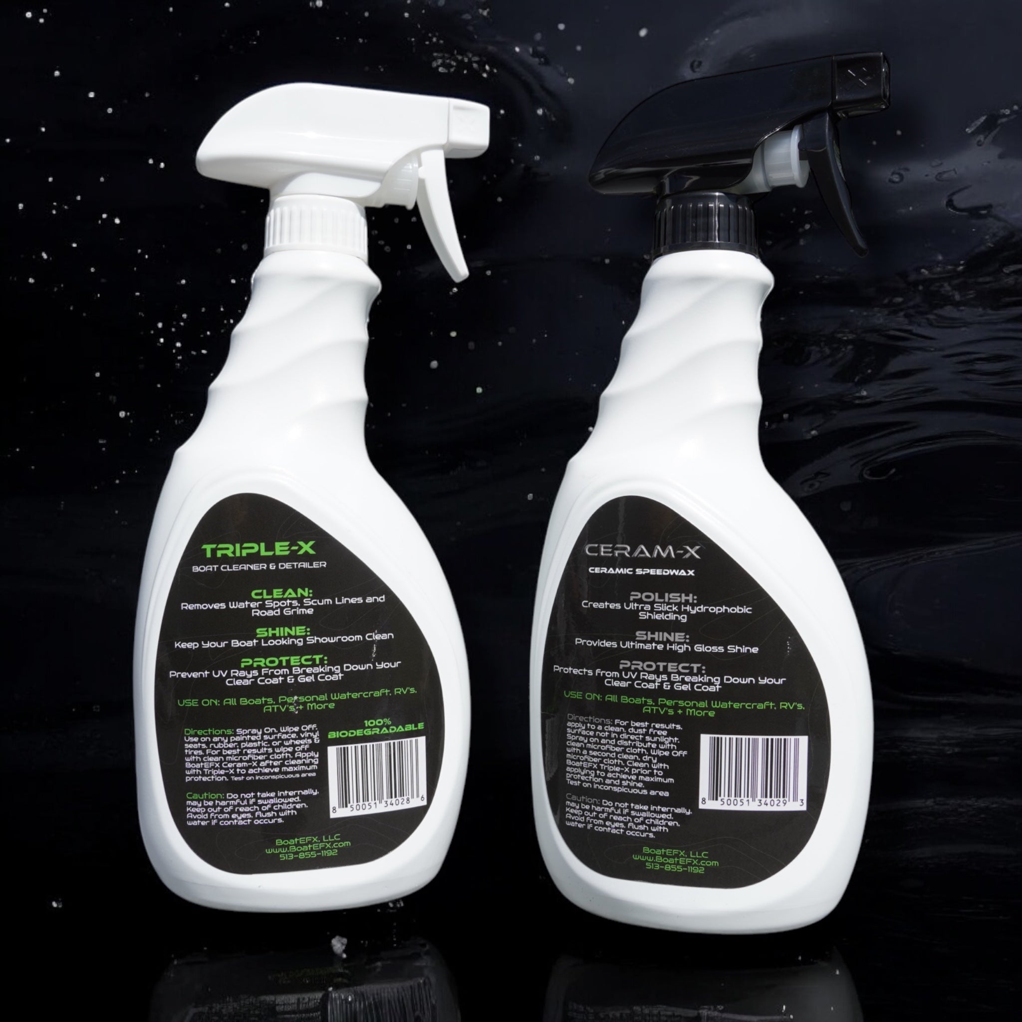 珍夜叉様】PROLITEC Fresh Clean 2.0 500ml 珍夜叉様】PROLITEC Fresh