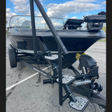 Lund® Boat Trailer Steps