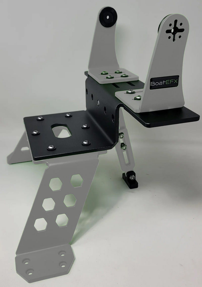 BoatEFX Bow Graph Mounts Boatefx bow graph mounts