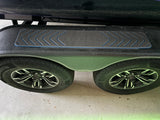 Trailer Fender Pad Foam