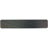 Trailer Fender Pad Foam