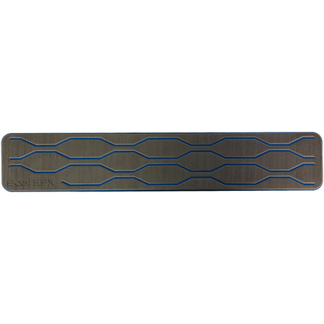 Trailer Fender Pad Foam