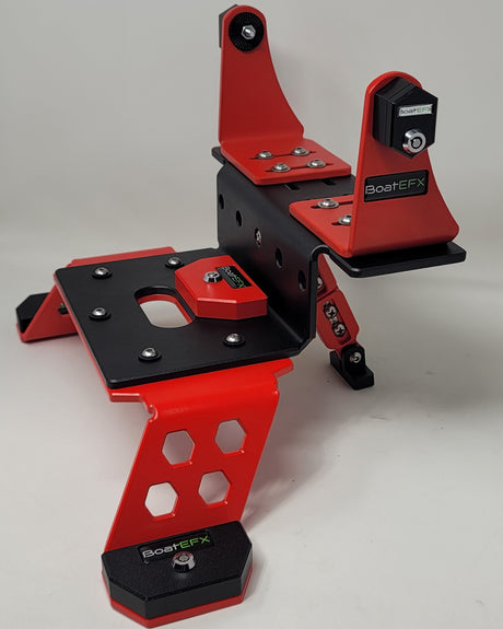 Bow Graph Mounts – BoatEFX